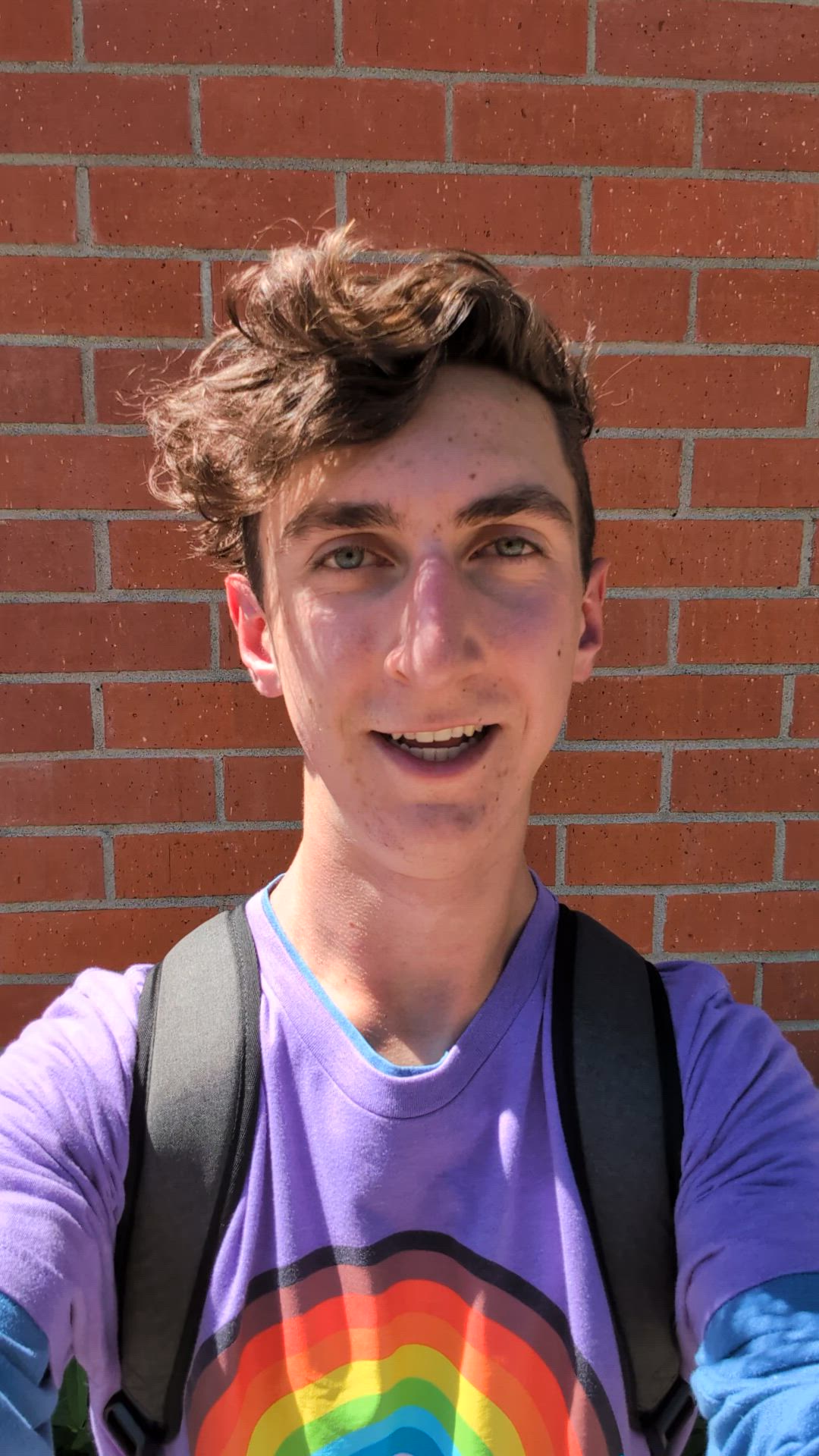 Reportback photo